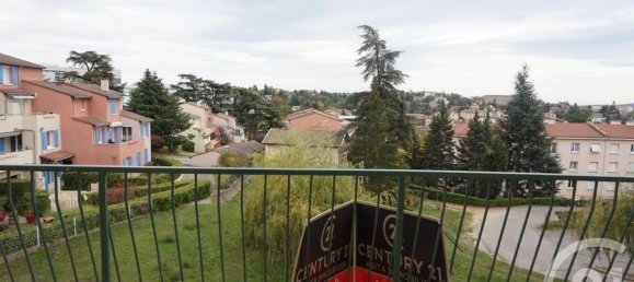 Apartamento T2 em Annonay, France N.º 197392 18