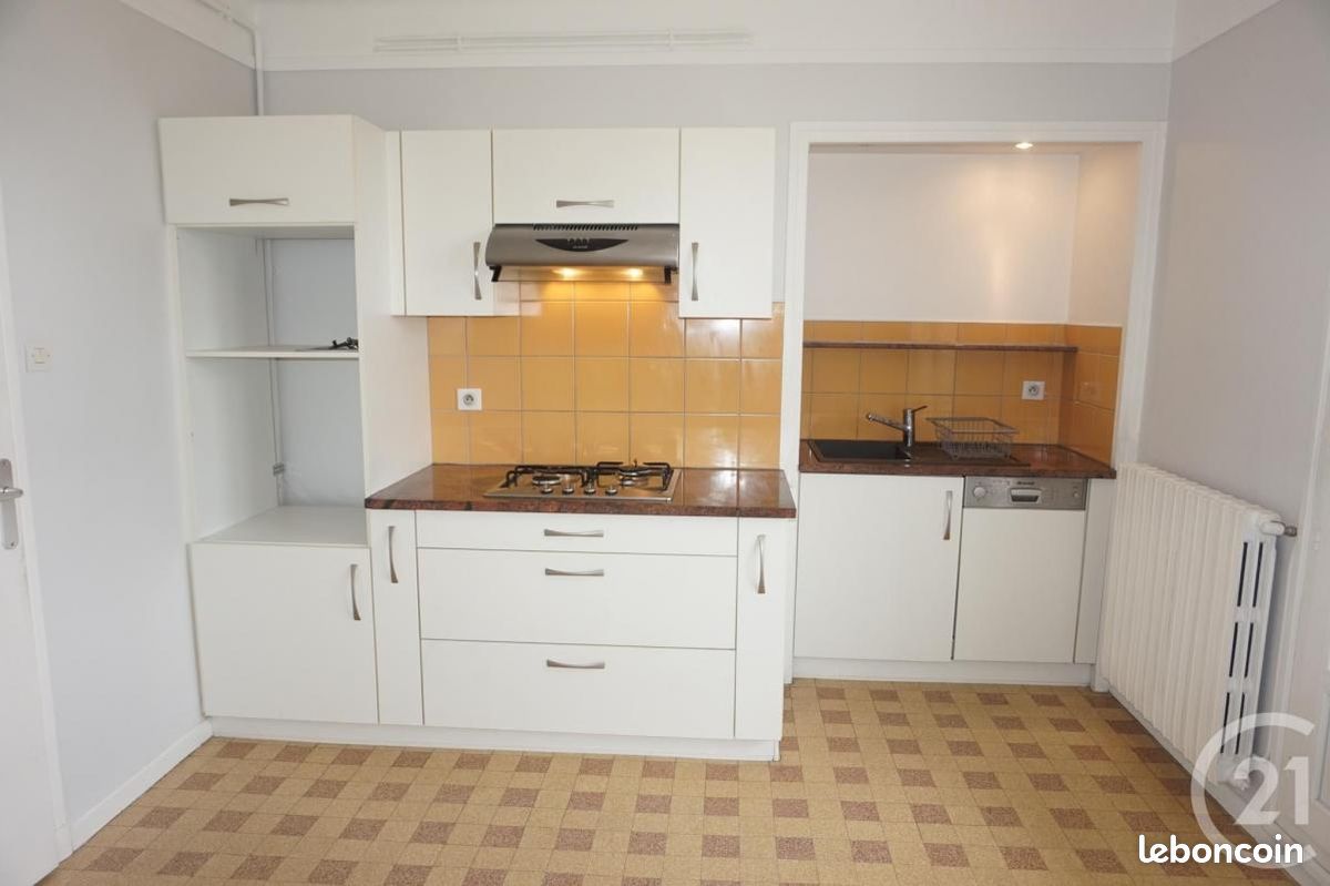 Apartamento T2 em Annonay, France N.º 197392