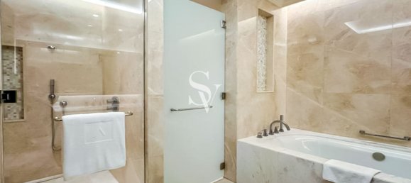 4 غرف نوم بنتهاوس في وسط مدينة دبي, UAE رقم 188535 7