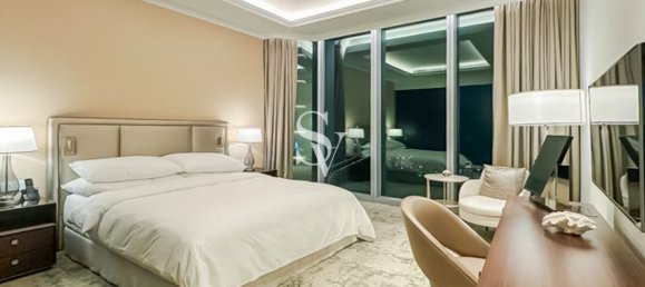 4 غرف نوم بنتهاوس في وسط مدينة دبي, UAE رقم 188535 20