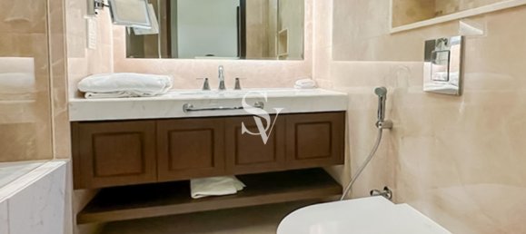 4 غرف نوم بنتهاوس في وسط مدينة دبي, UAE رقم 188535 21