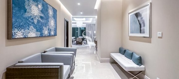 4 غرف نوم بنتهاوس في وسط مدينة دبي, UAE رقم 188535 12