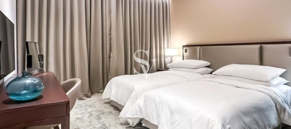 4 غرف نوم بنتهاوس في وسط مدينة دبي, UAE رقم 188535 11