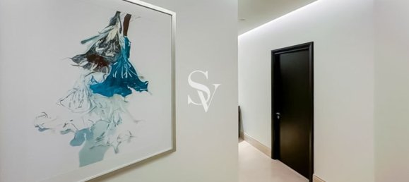 4 غرف نوم بنتهاوس في وسط مدينة دبي, UAE رقم 188535 22