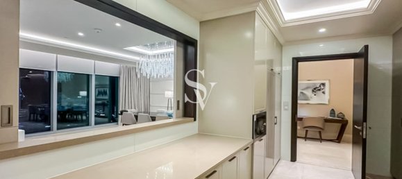4 غرف نوم بنتهاوس في وسط مدينة دبي, UAE رقم 188535 13