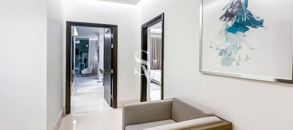 4 غرف نوم بنتهاوس في وسط مدينة دبي, UAE رقم 188535 9