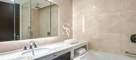 4 غرف نوم بنتهاوس في وسط مدينة دبي, UAE رقم 188535 10