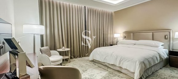 4 غرف نوم بنتهاوس في وسط مدينة دبي, UAE رقم 188535 17