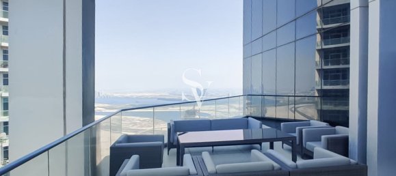 4 غرف نوم بنتهاوس في وسط مدينة دبي, UAE رقم 188535 2