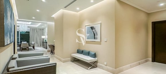 4 غرف نوم بنتهاوس في وسط مدينة دبي, UAE رقم 188535 16