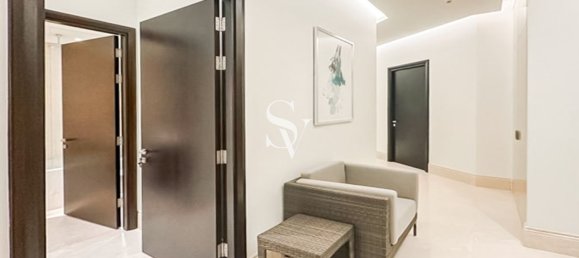 4 غرف نوم بنتهاوس في وسط مدينة دبي, UAE رقم 188535 5