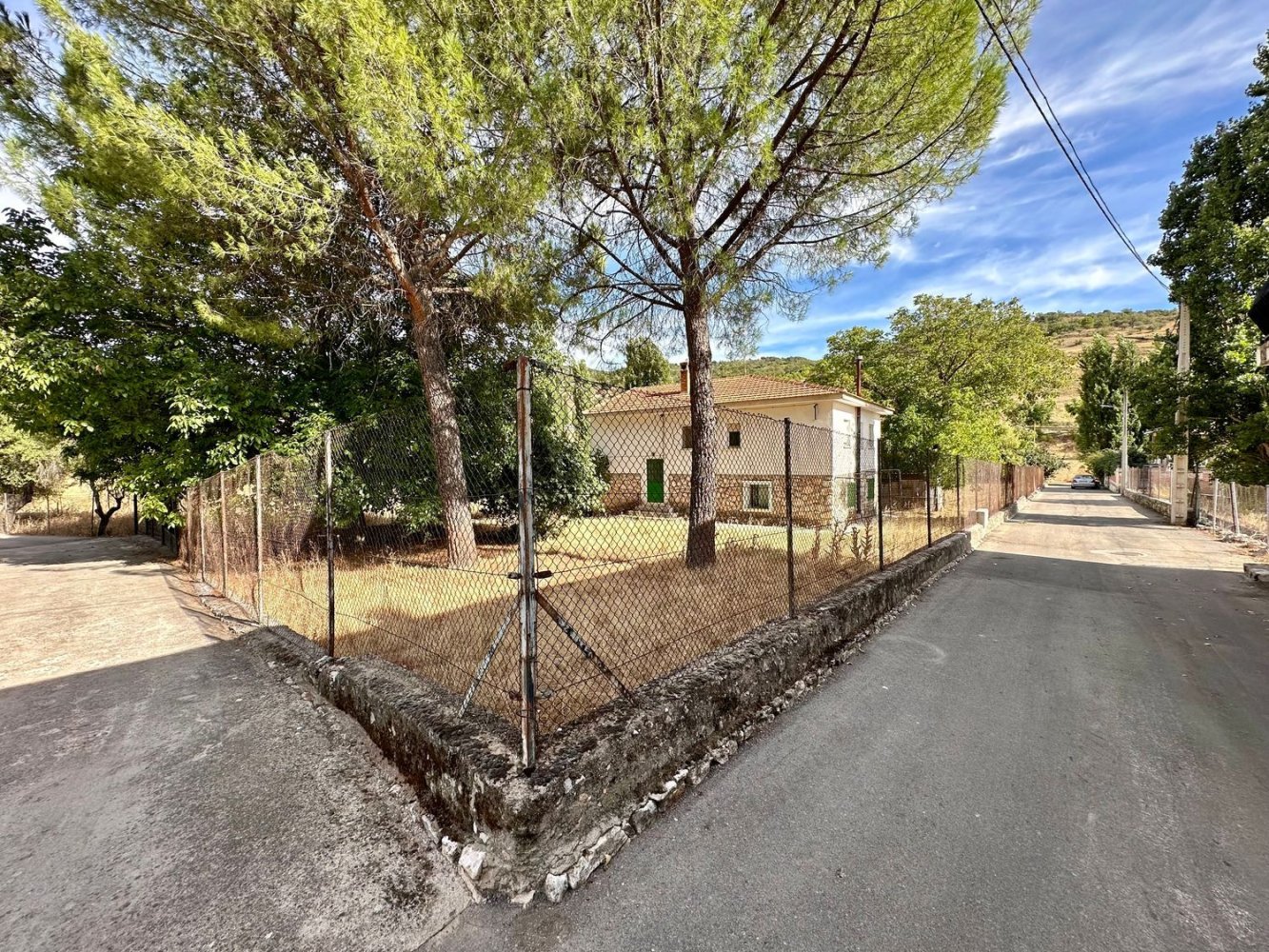 4 bedrooms House in Guadalajara, Spain No. 232096