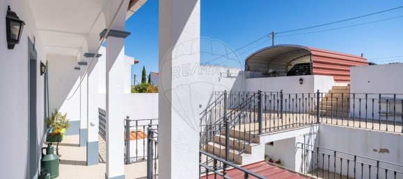 3 Schlafzimmer Haus in Arraiolos, Portugal, Nr. 33868 15