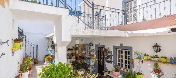 3 Schlafzimmer Haus in Arraiolos, Portugal, Nr. 33868 13