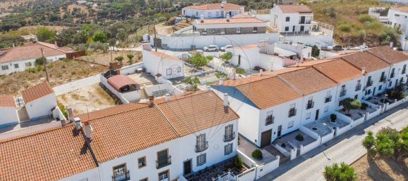 3 Schlafzimmer Haus in Arraiolos, Portugal, Nr. 33868 3