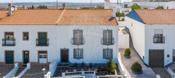3 Schlafzimmer Haus in Arraiolos, Portugal, Nr. 33868 2