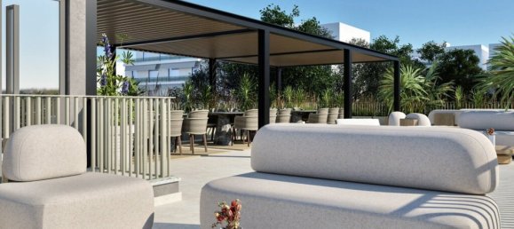 1 dormitorio apartamento en venta en Elliniko, Elliniko-Argyroupoli, South Athens, Attica, Greece № 104821 24