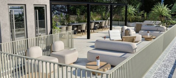 1 dormitorio apartamento en venta en Elliniko, Elliniko-Argyroupoli, South Athens, Attica, Greece № 104821 18