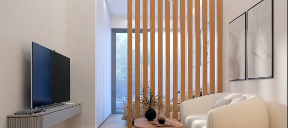 1 dormitorio apartamento en venta en Elliniko, Elliniko-Argyroupoli, South Athens, Attica, Greece № 104821 15