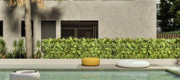1 dormitorio apartamento en venta en Elliniko, Elliniko-Argyroupoli, South Athens, Attica, Greece № 104821 8