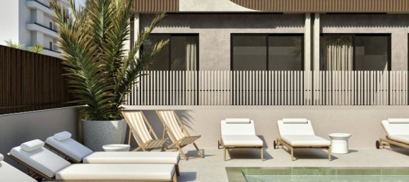 1 dormitorio apartamento en venta en Elliniko, Elliniko-Argyroupoli, South Athens, Attica, Greece № 104821 5