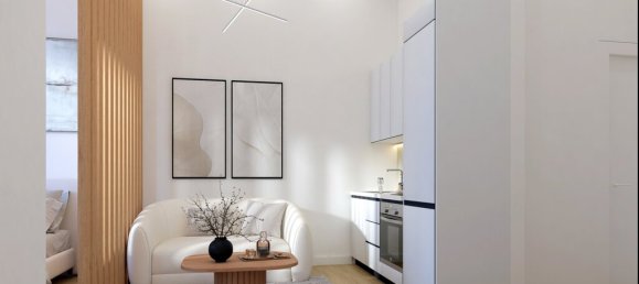 1 dormitorio apartamento en venta en Elliniko, Elliniko-Argyroupoli, South Athens, Attica, Greece № 104821 14