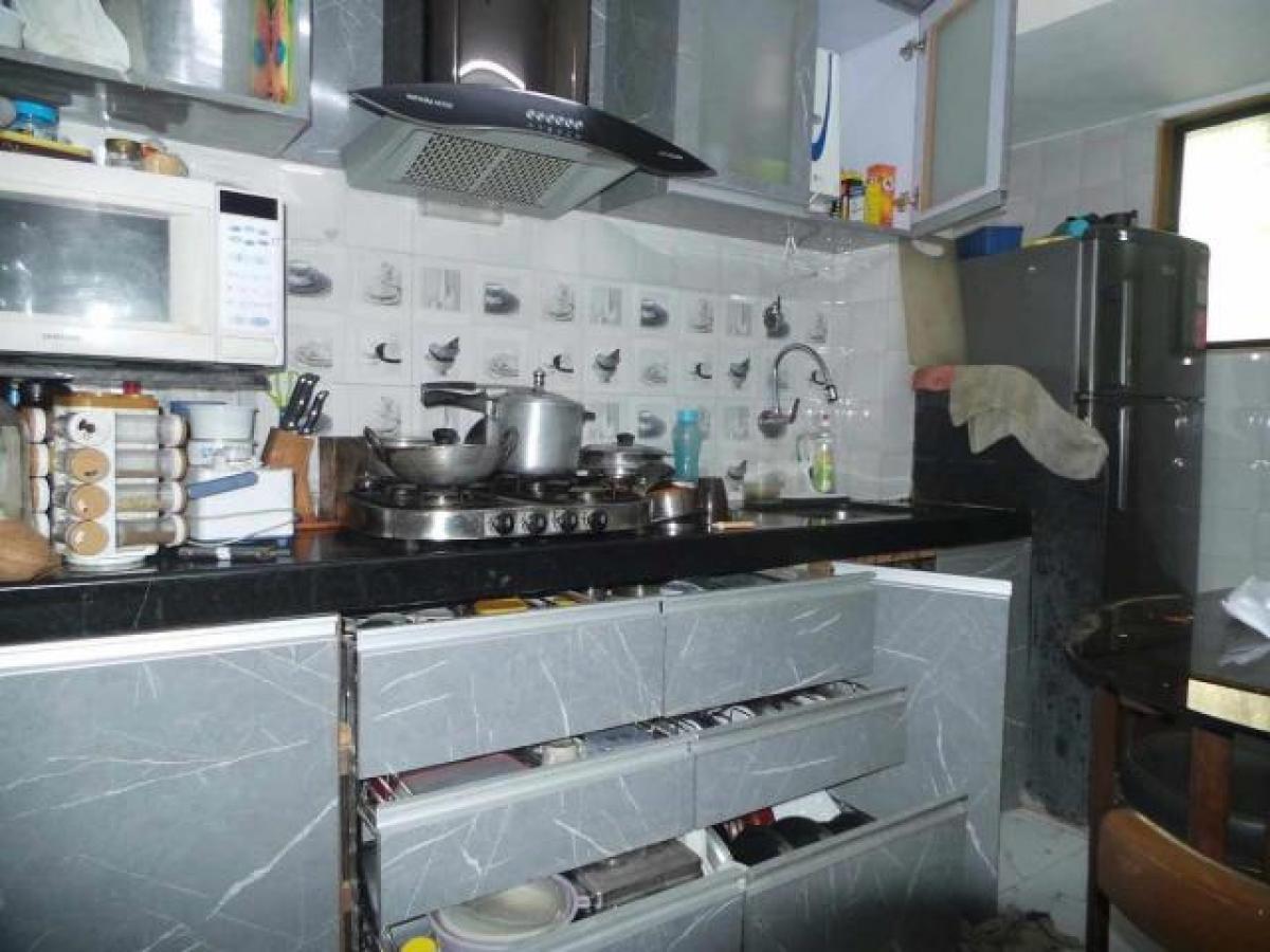 Casa T2 em Mumbai, India N.º 59783