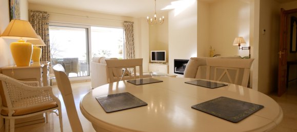 3 غرف نوم شقة في Marbella, Spain رقم 86061 22