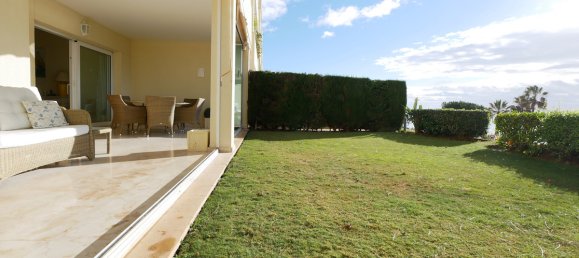 3 غرف نوم شقة في Marbella, Spain رقم 86061 26