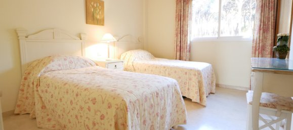 3 غرف نوم شقة في Marbella, Spain رقم 86061 19