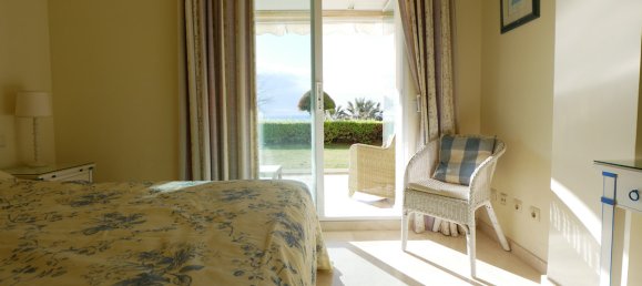 3 غرف نوم شقة في Marbella, Spain رقم 86061 15