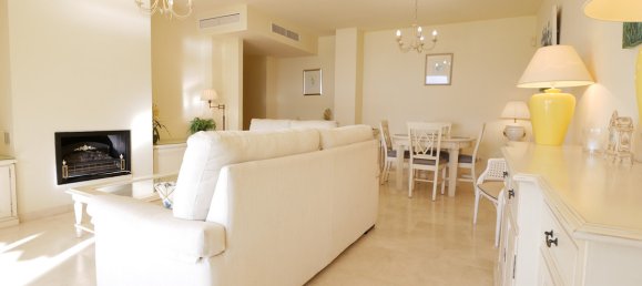 3 غرف نوم شقة في Marbella, Spain رقم 86061 2