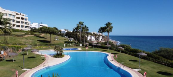 3 غرف نوم شقة في Marbella, Spain رقم 86061 6