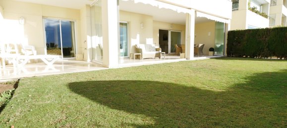 3 غرف نوم شقة في Marbella, Spain رقم 86061 27