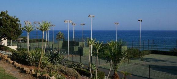 3 غرف نوم شقة في Marbella, Spain رقم 86061 9