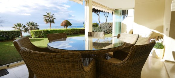 3 غرف نوم شقة في Marbella, Spain رقم 86061 25