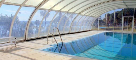 3 غرف نوم شقة في Marbella, Spain رقم 86061 8