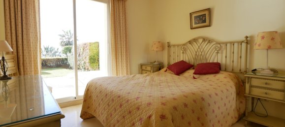 3 غرف نوم شقة في Marbella, Spain رقم 86061 21