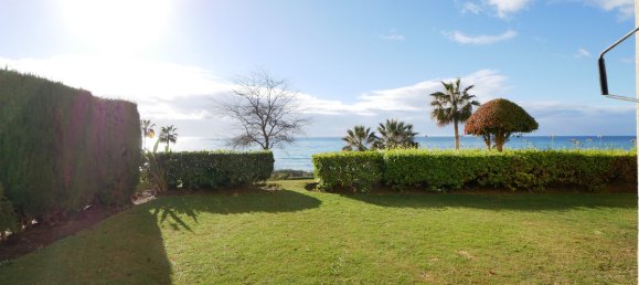 3 غرف نوم شقة في Marbella, Spain رقم 86061 14