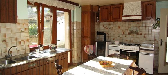 3 غرف نوم تاون هاوس في Le Vermont, France رقم 255595 2