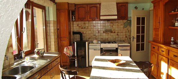 3 غرف نوم تاون هاوس في Le Vermont, France رقم 255595 10