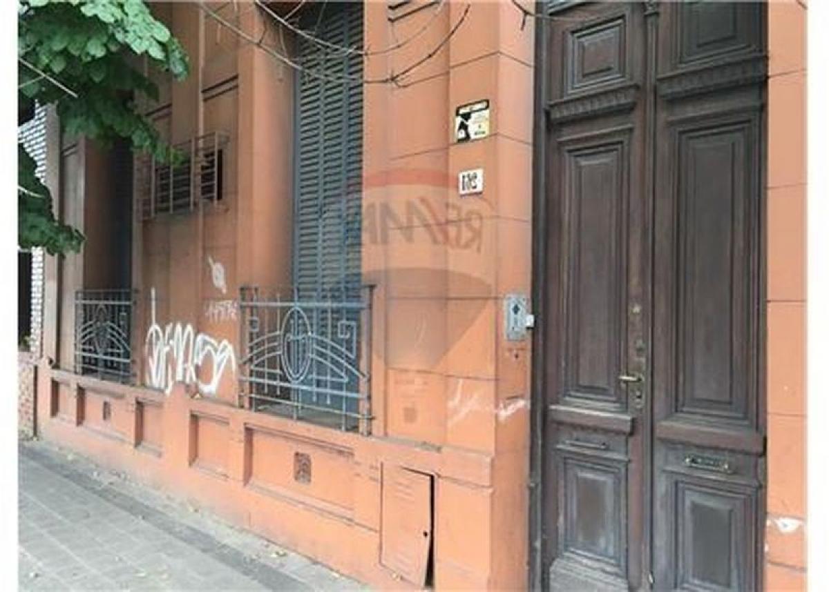 4 bedrooms House in Campo Creado, Argentina No. 57249