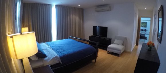 Apartamento com 3 quartos em condomínio em Railay Beach, Thailand N.º 66613 13