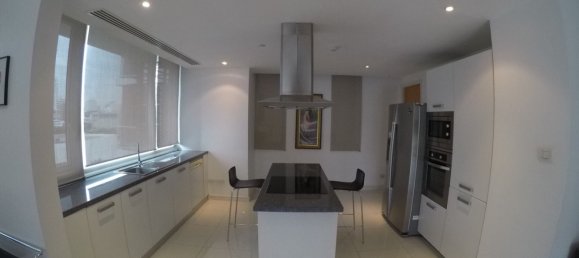 Apartamento com 3 quartos em condomínio em Railay Beach, Thailand N.º 66613 6