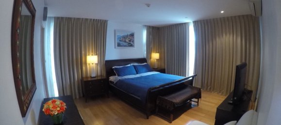 Apartamento com 3 quartos em condomínio em Railay Beach, Thailand N.º 66613 12