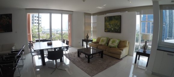 Apartamento com 3 quartos em condomínio em Railay Beach, Thailand N.º 66613 5