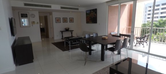 Apartamento com 3 quartos em condomínio em Railay Beach, Thailand N.º 66613 3