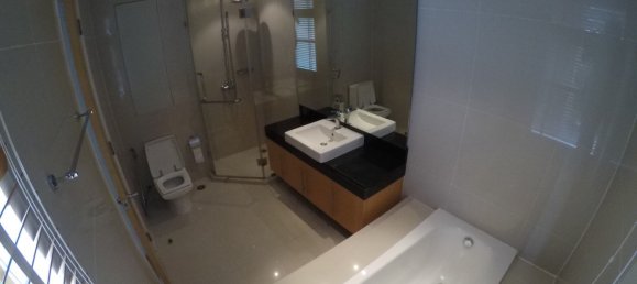 Apartamento com 3 quartos em condomínio em Railay Beach, Thailand N.º 66613 14