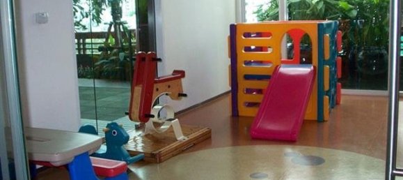 Apartamento com 3 quartos em condomínio em Railay Beach, Thailand N.º 66613 15