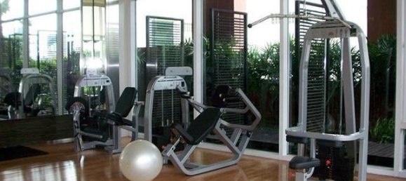 Apartamento com 3 quartos em condomínio em Railay Beach, Thailand N.º 66613 16